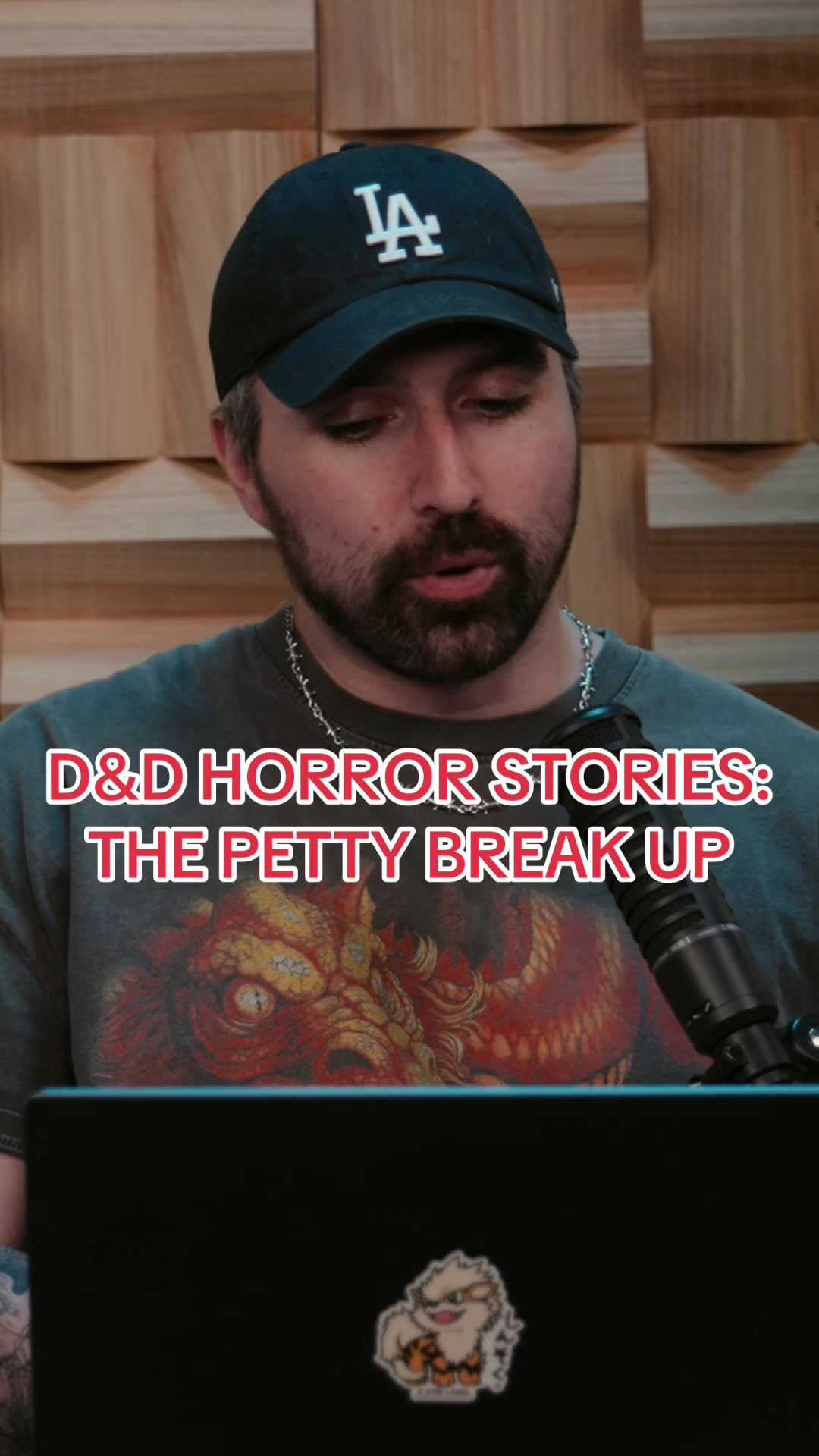 @Cast Party: A D&D Podcast