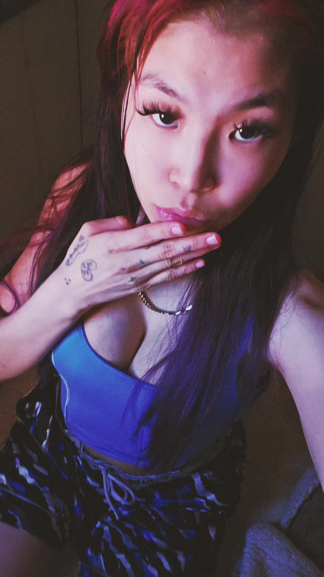 @✨️♡Lil_Baddie♡✨️