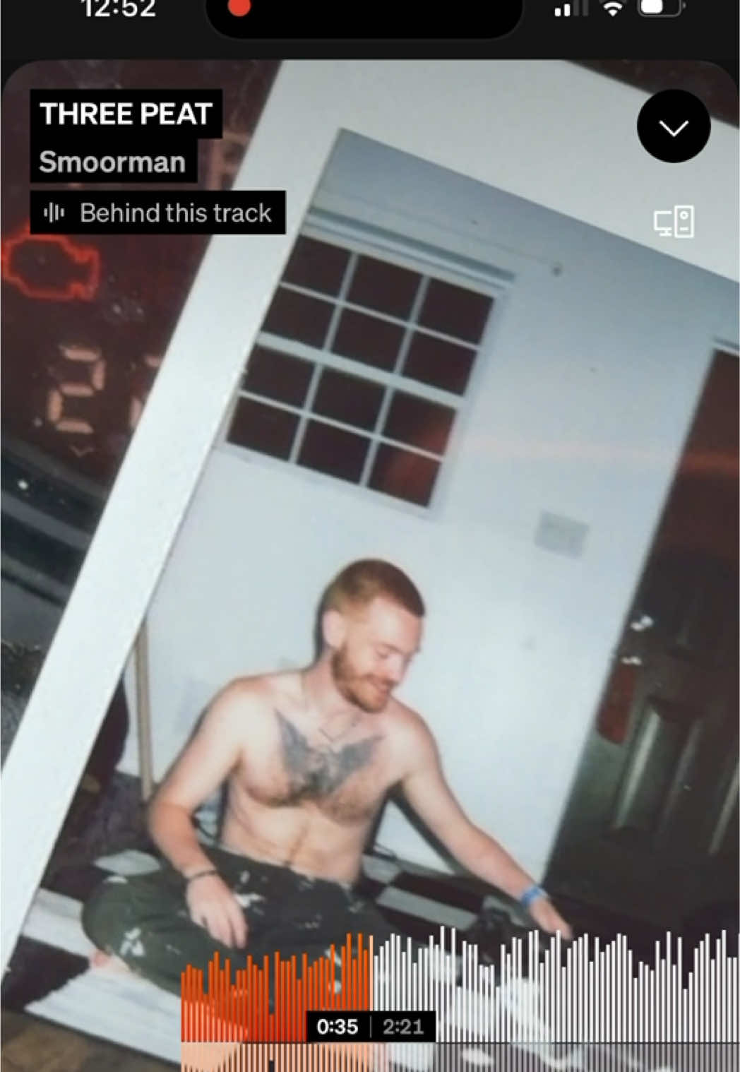 @Smoorman 👨🏻🦰