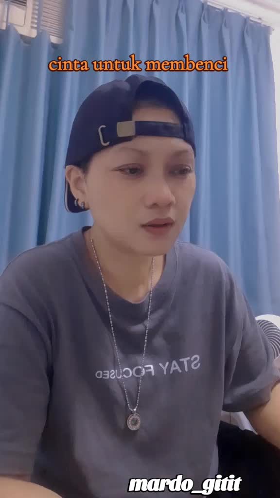 @Pemuja Hati