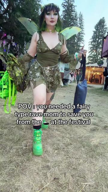 @Rave Kitty
