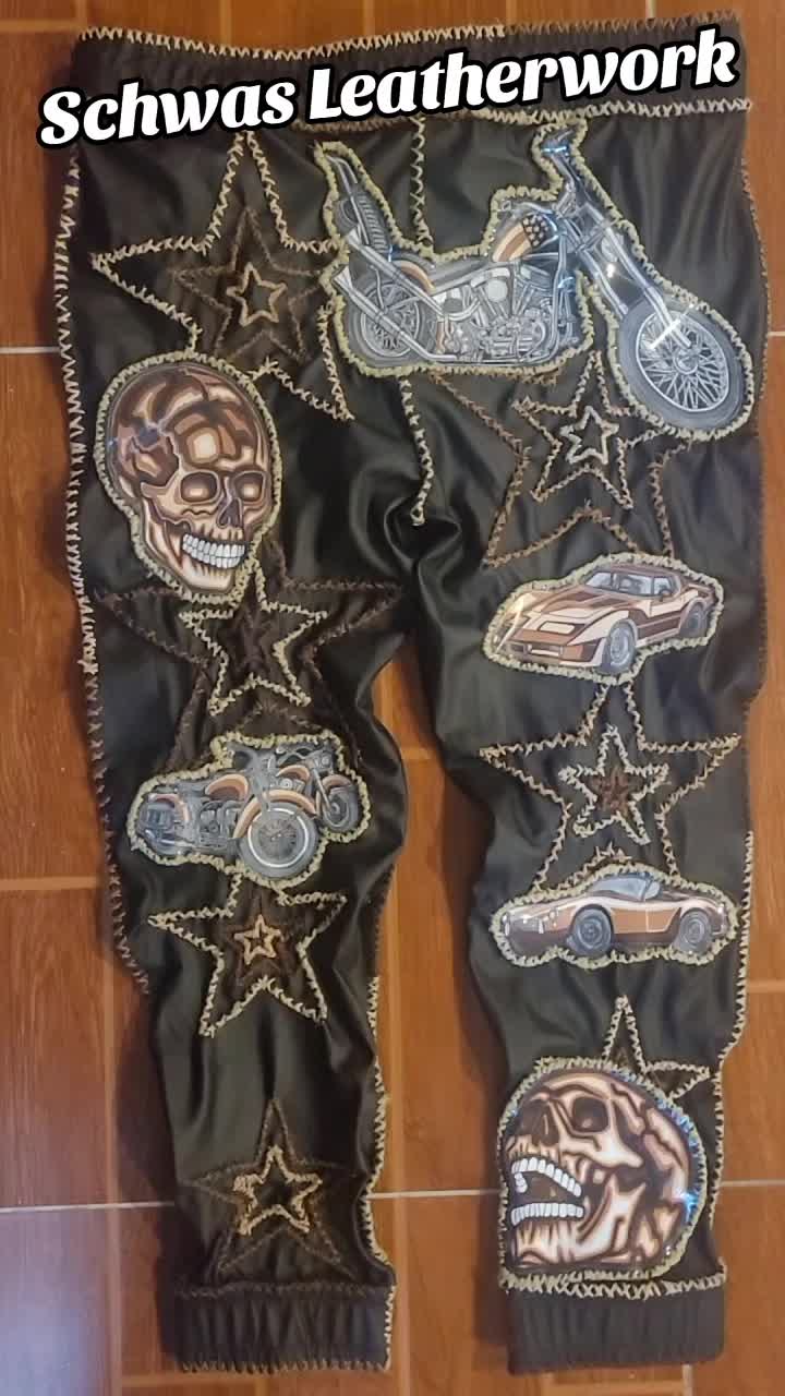 @SchwasLeatherwork