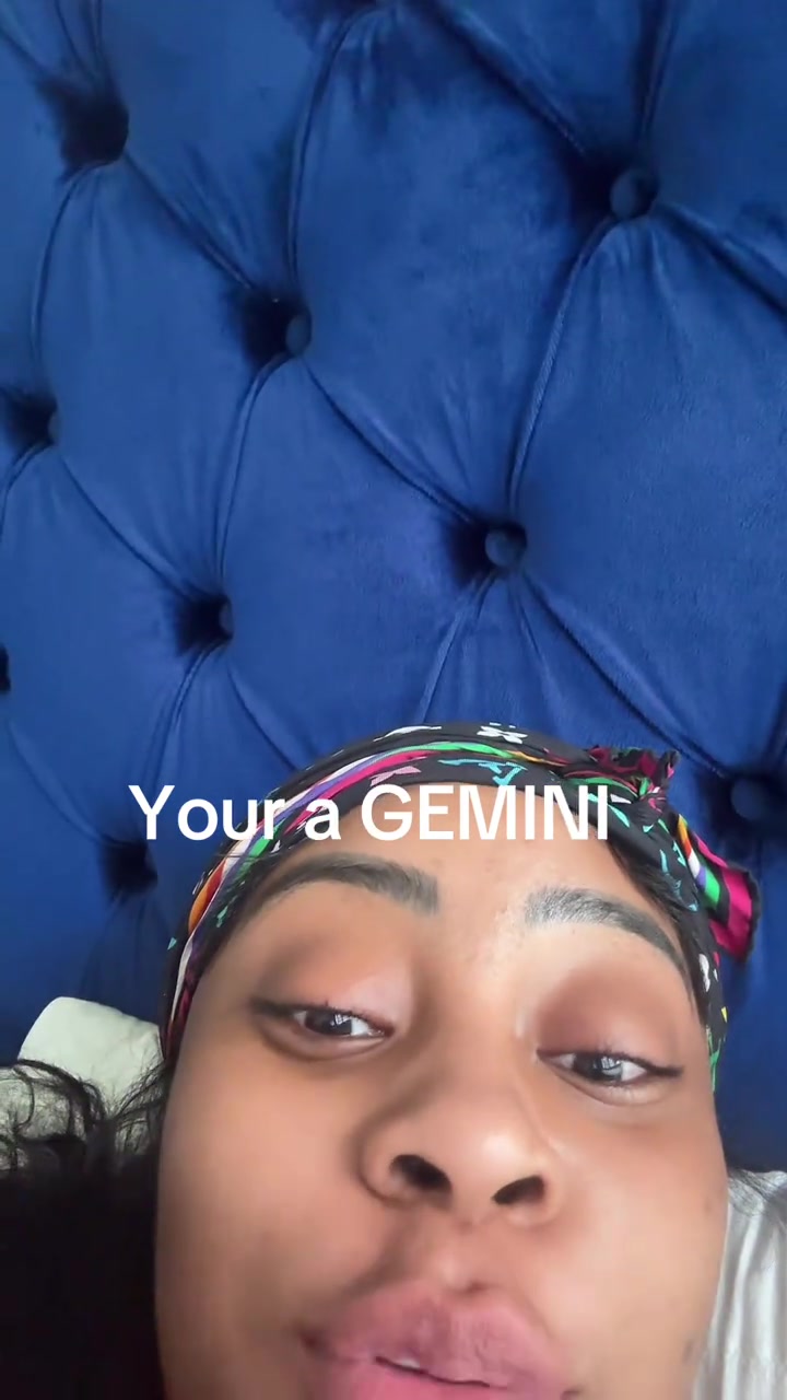 @Mind of a Gemini