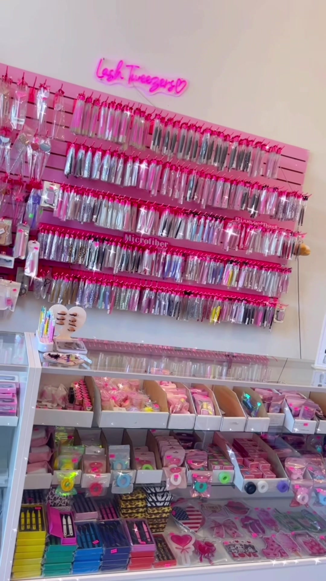 @Love Beauty Lashes