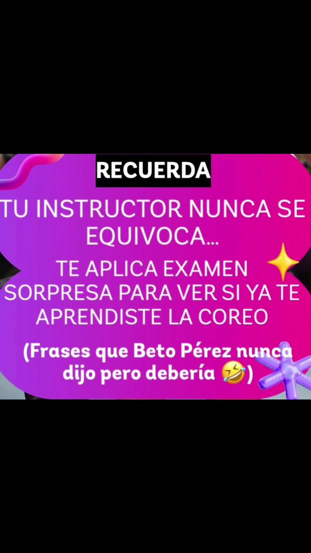 @Bibys Trevi&ntilde;o