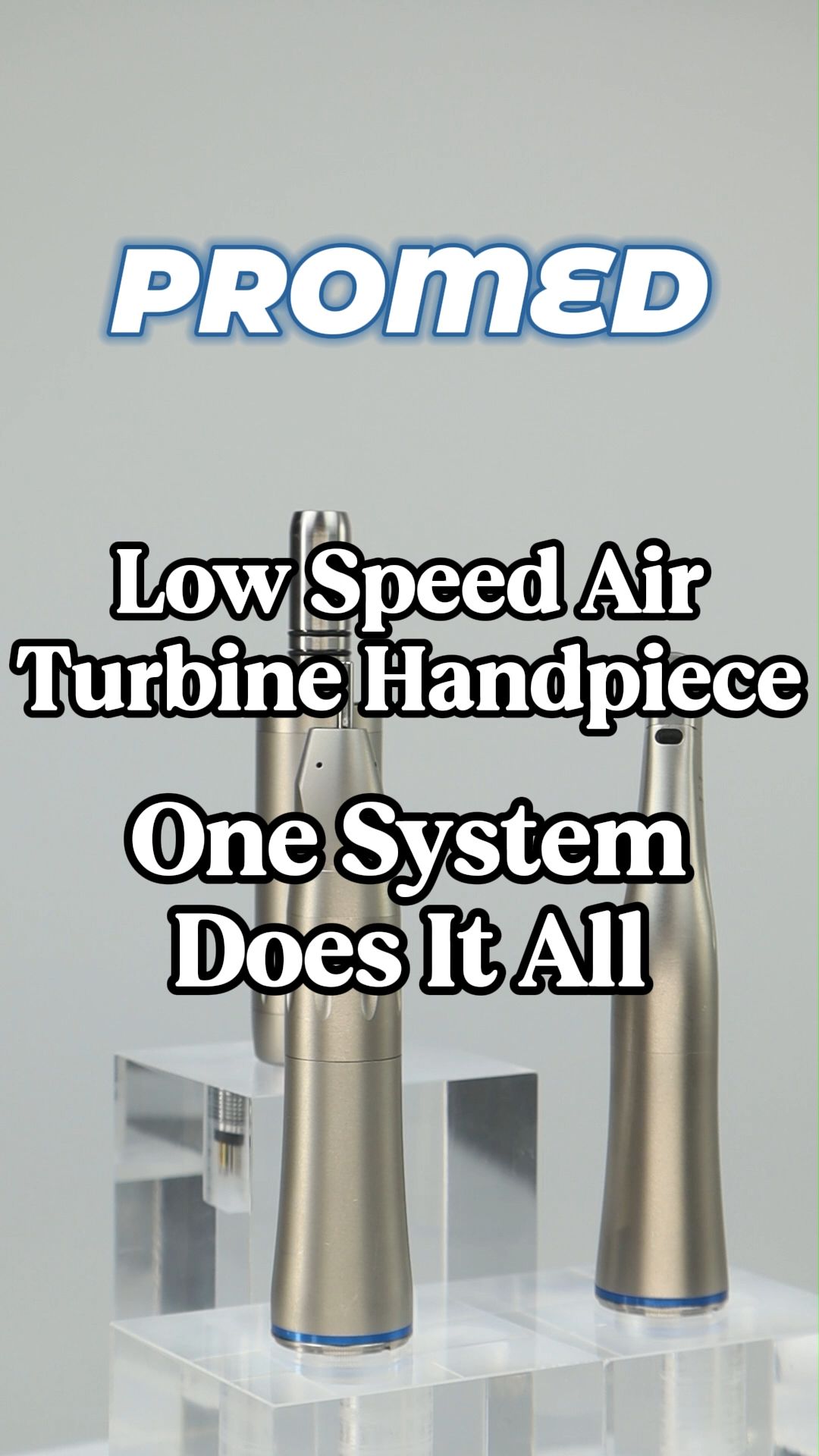 @Promed Dental Handpiece