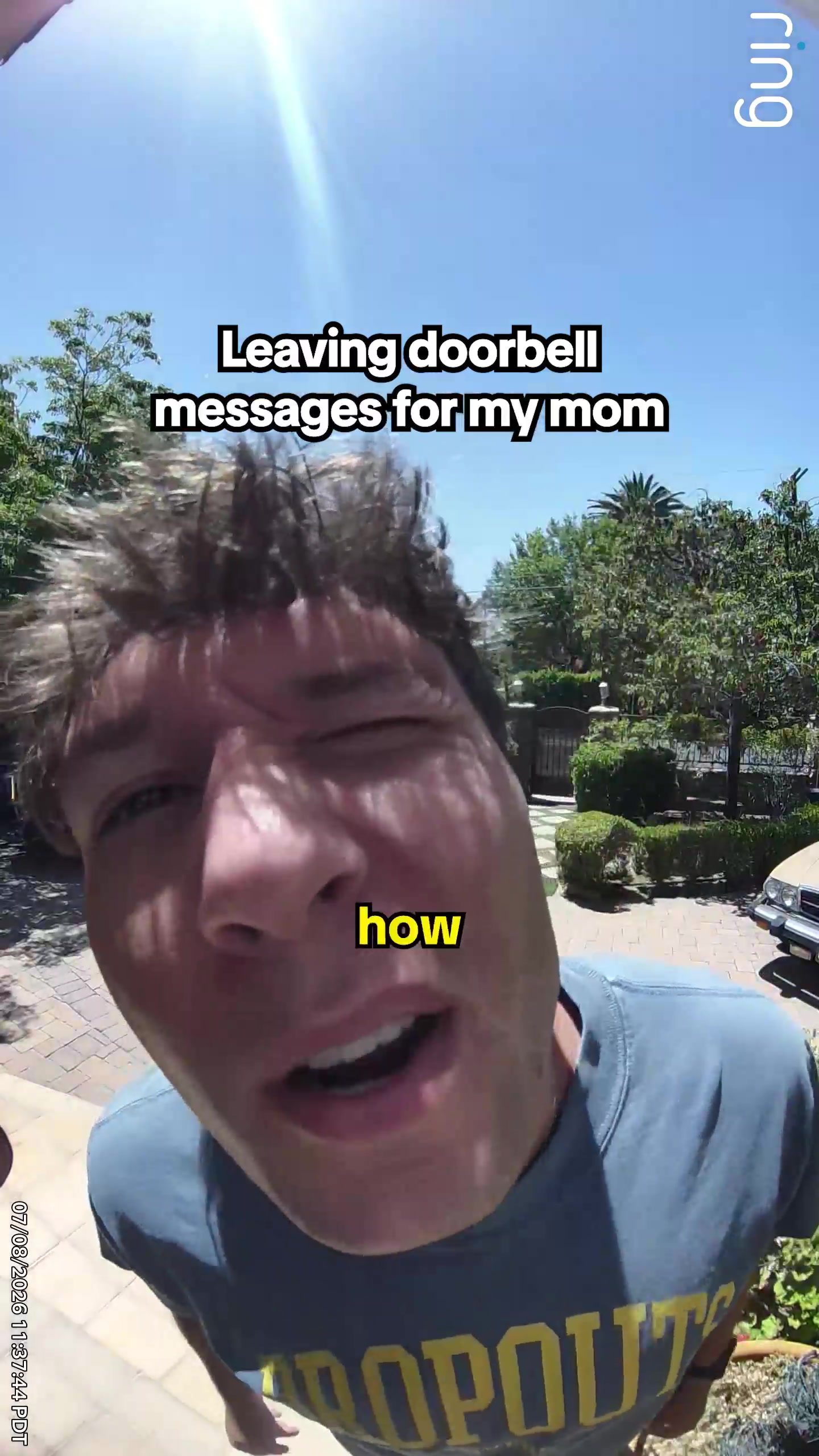 @Zach Justice