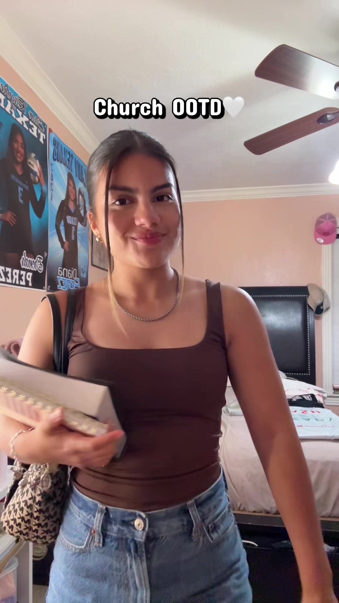 @Diana Perez