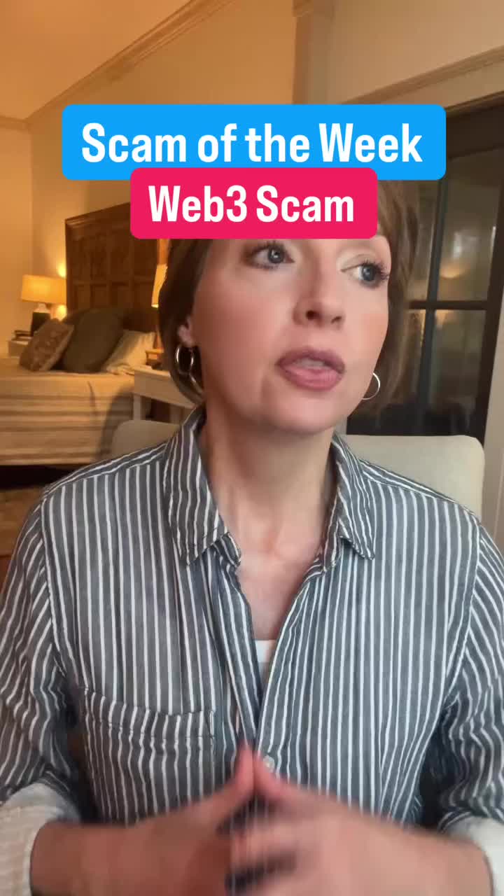 @Sheryl | Simple Crypto Advice
