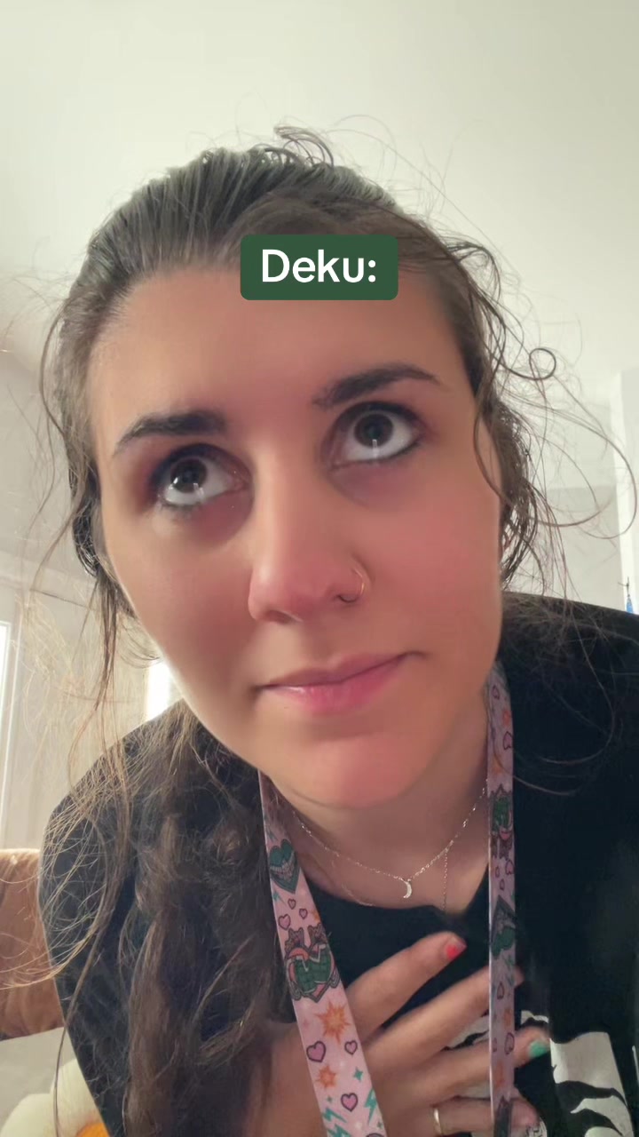 @Nikki Kavali