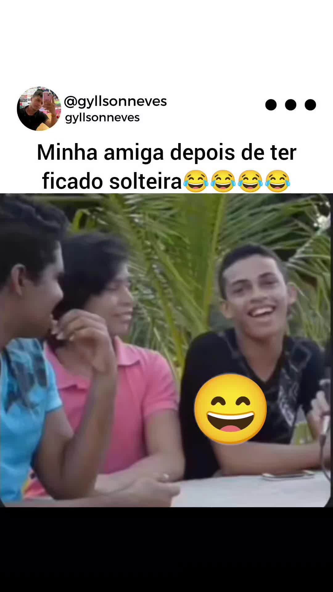 @Gyllson Neves