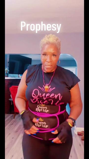 @QueenRiseUp❌