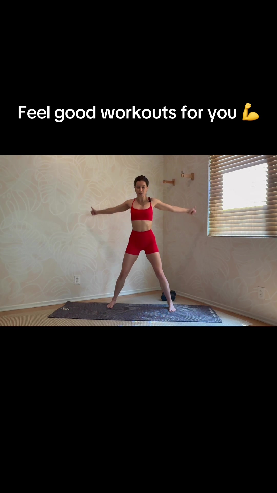 @Kiara Burns I Fitness + 🐈