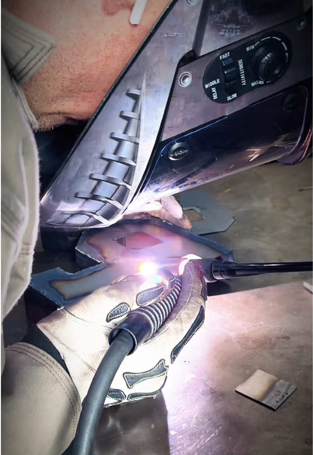 @American Fabrication Academy
