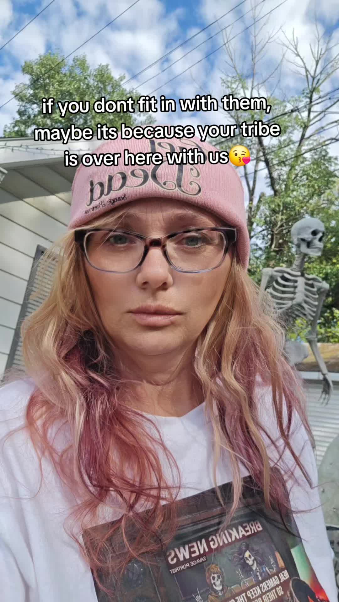 @SpookySavagePortrist