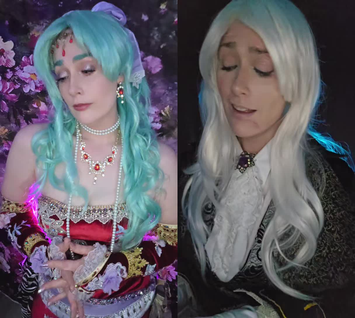 @Mama Terra