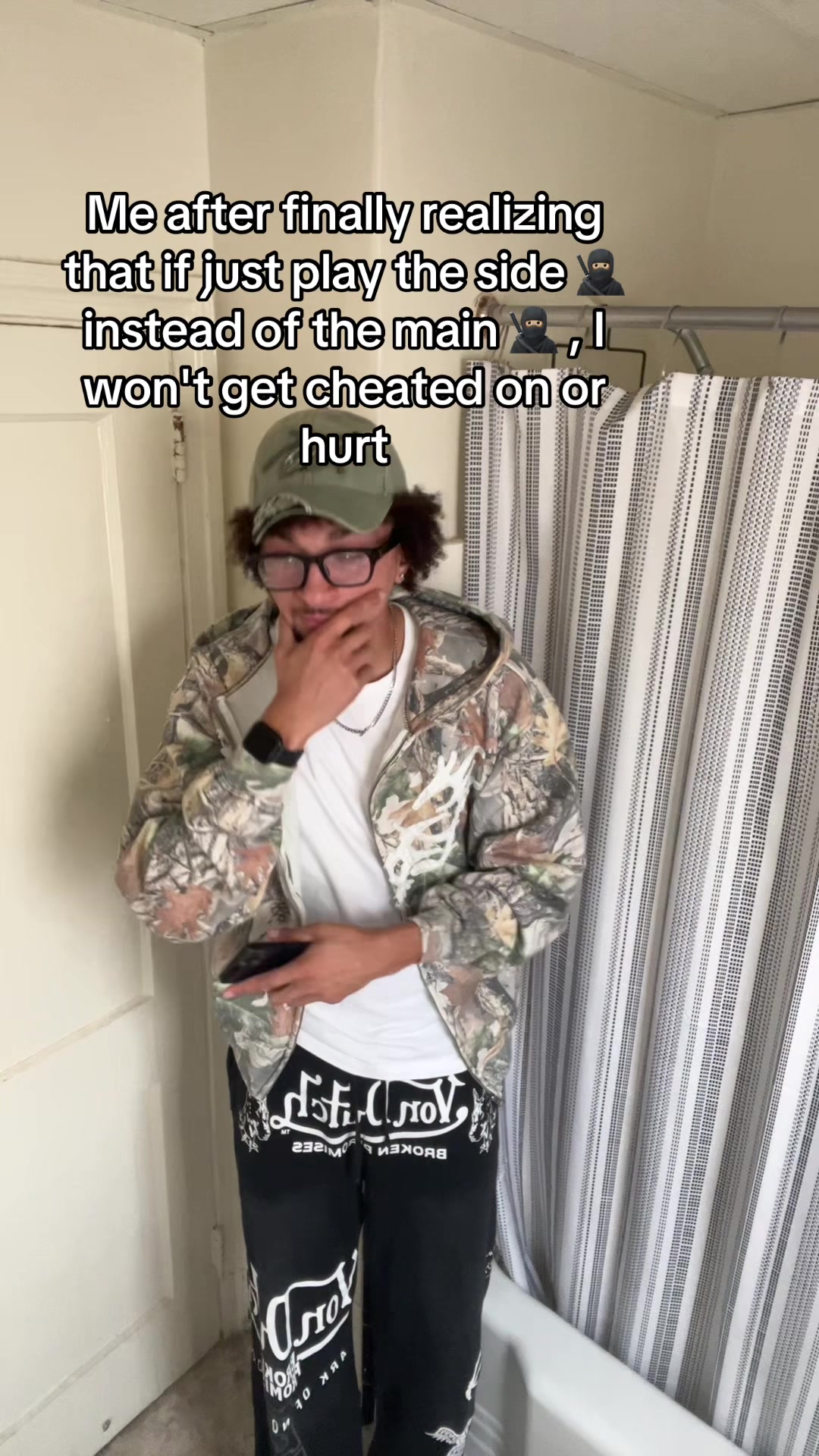 @Sike!