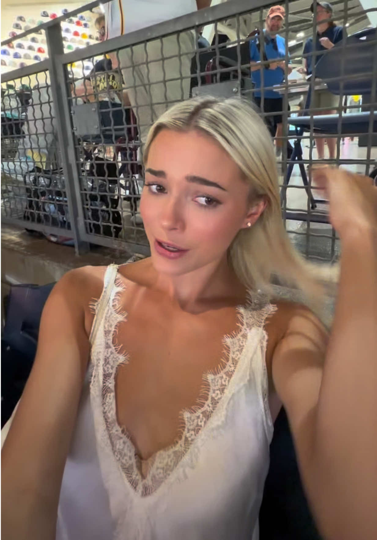 @Olivia Dunne