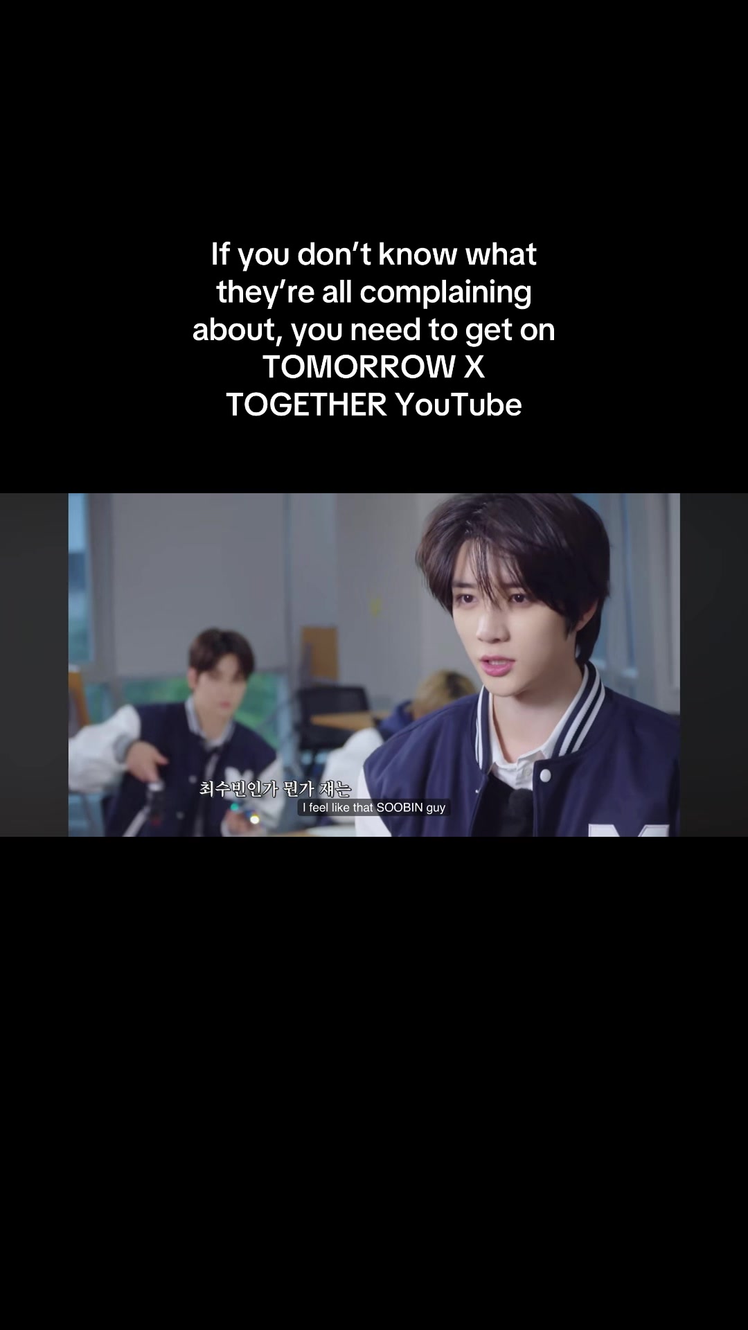 @Ella writes K-pop books