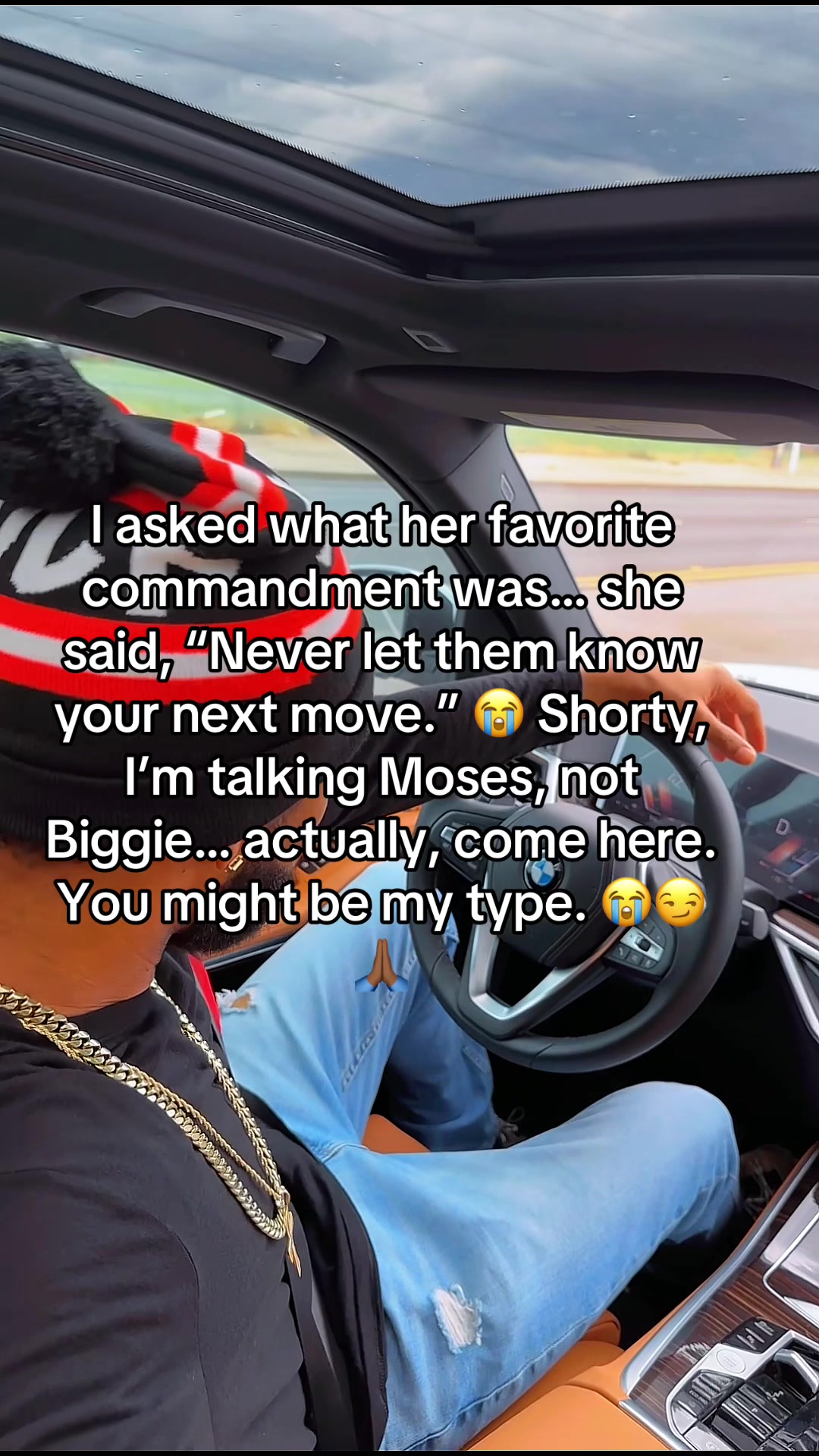 @Kori Joseph