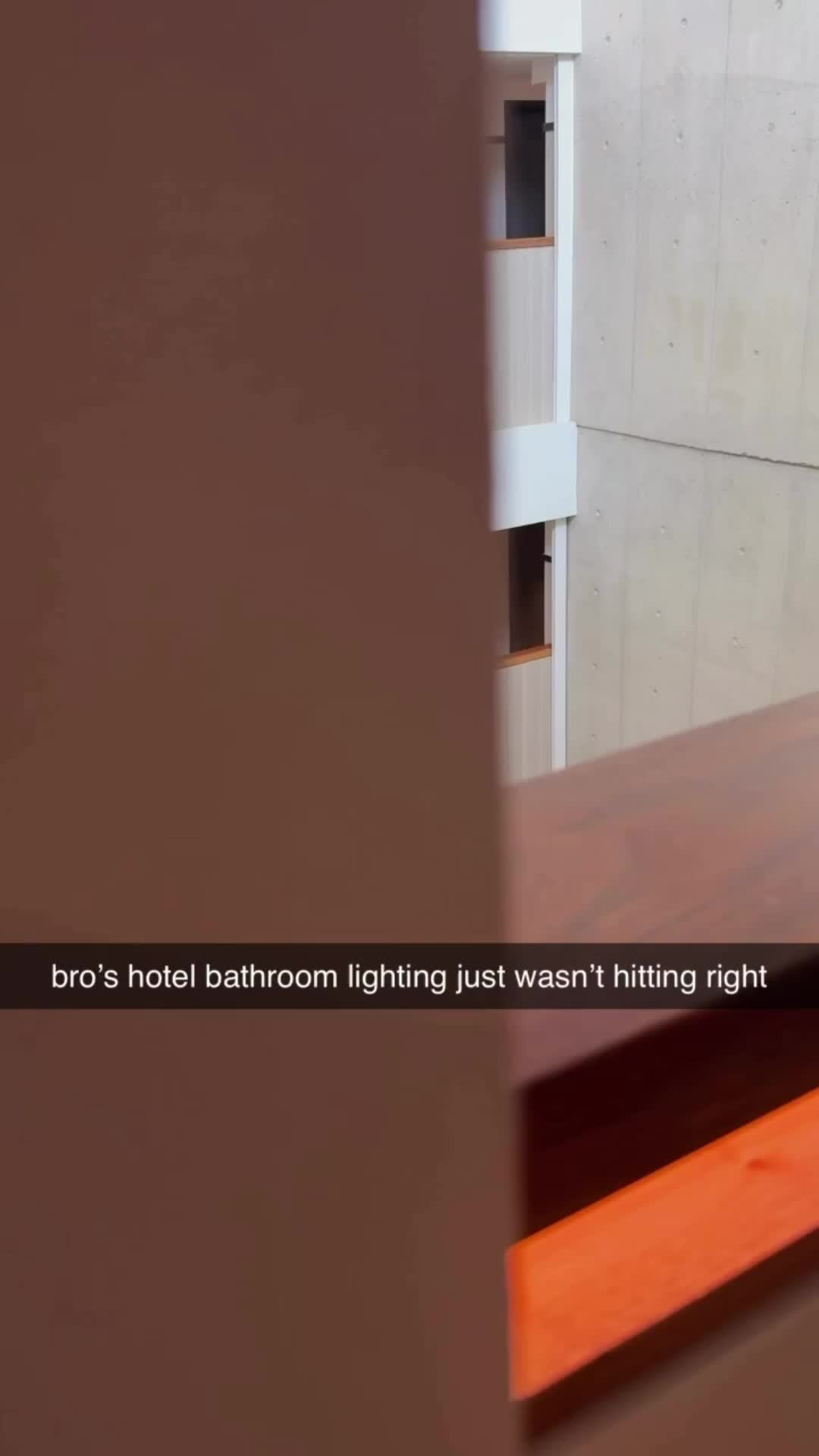 @Gillette
