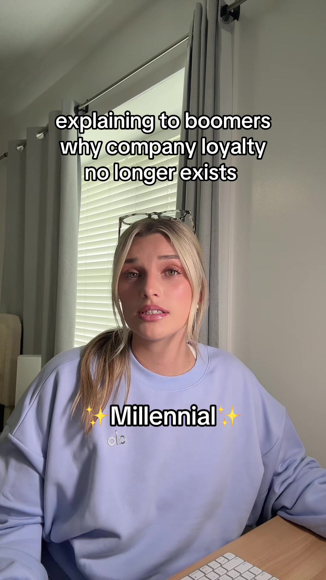 @Elly | Corporate Millennial