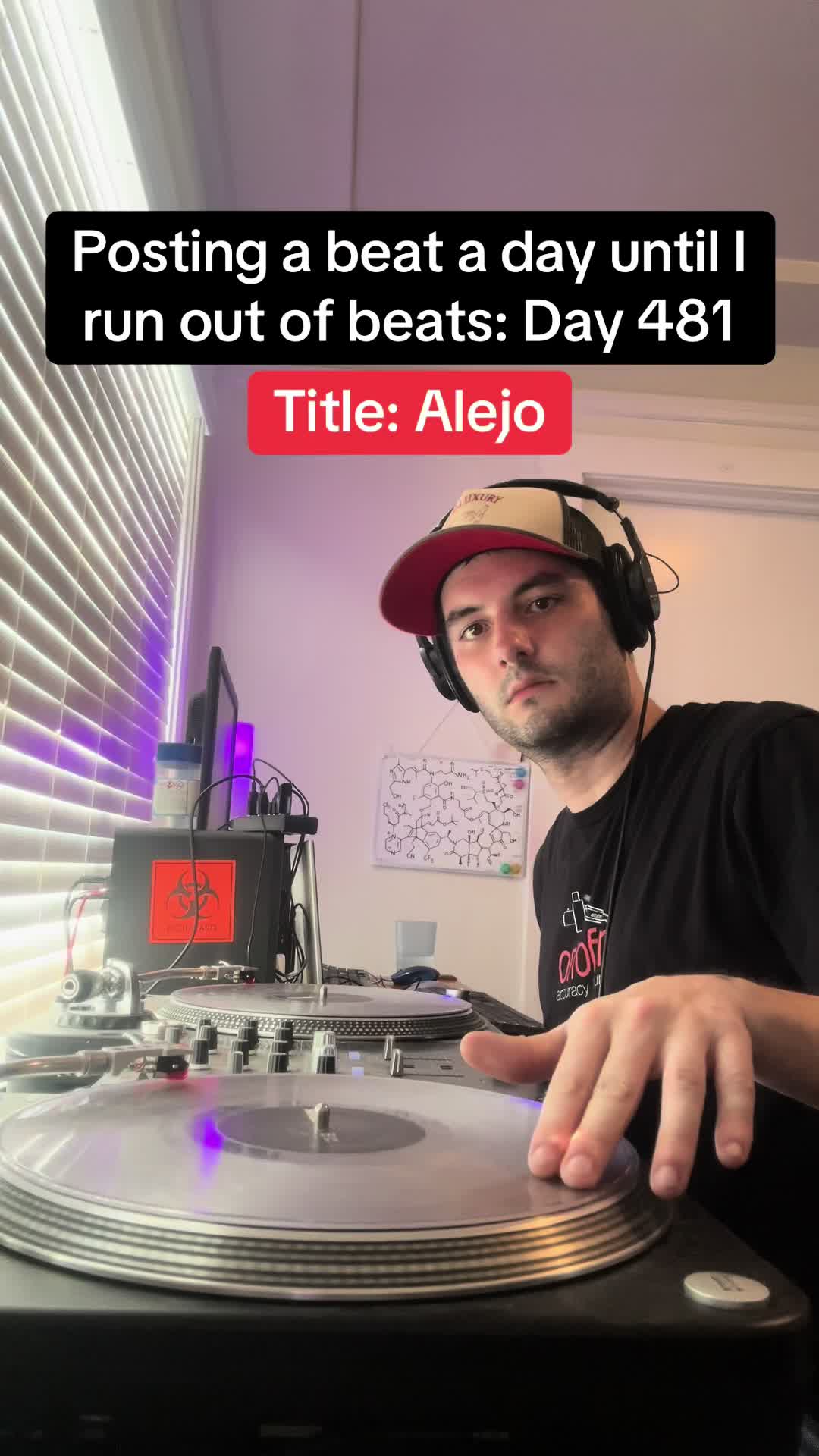 @DJ Grumble
