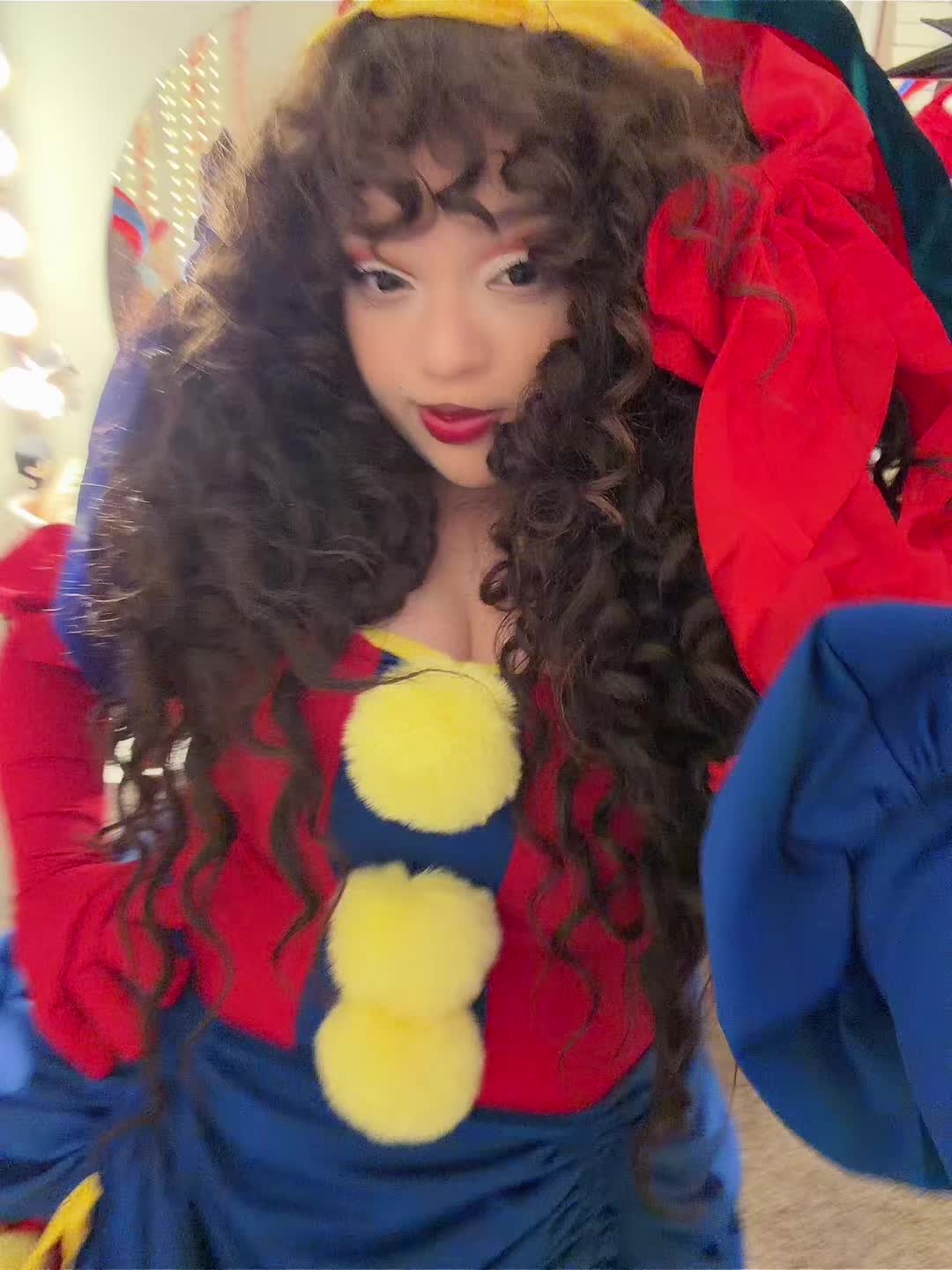 @ally <3