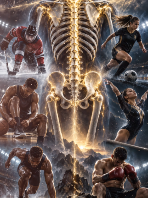 @Mental Edge Sports