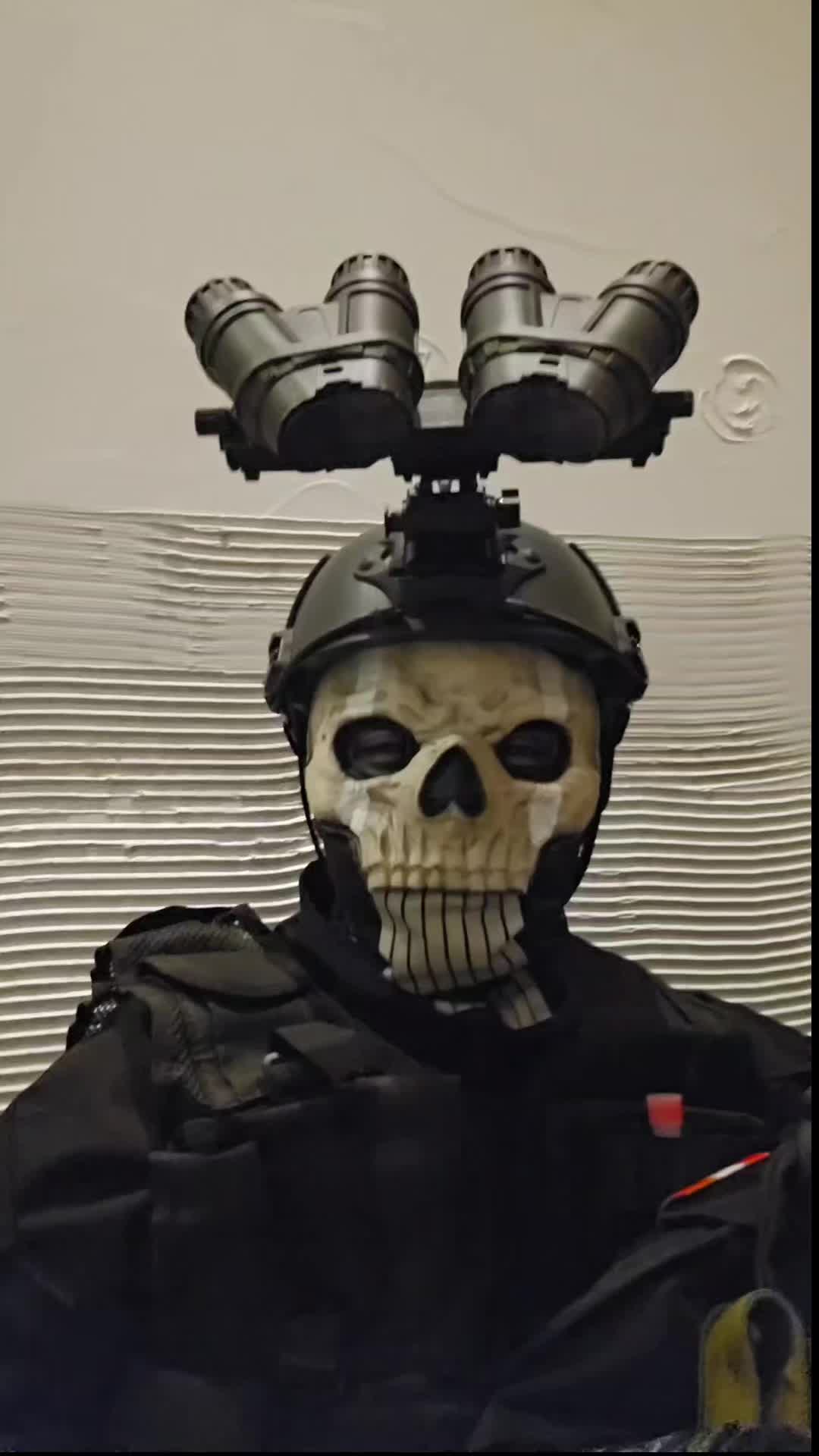 @The Cosplay Station
