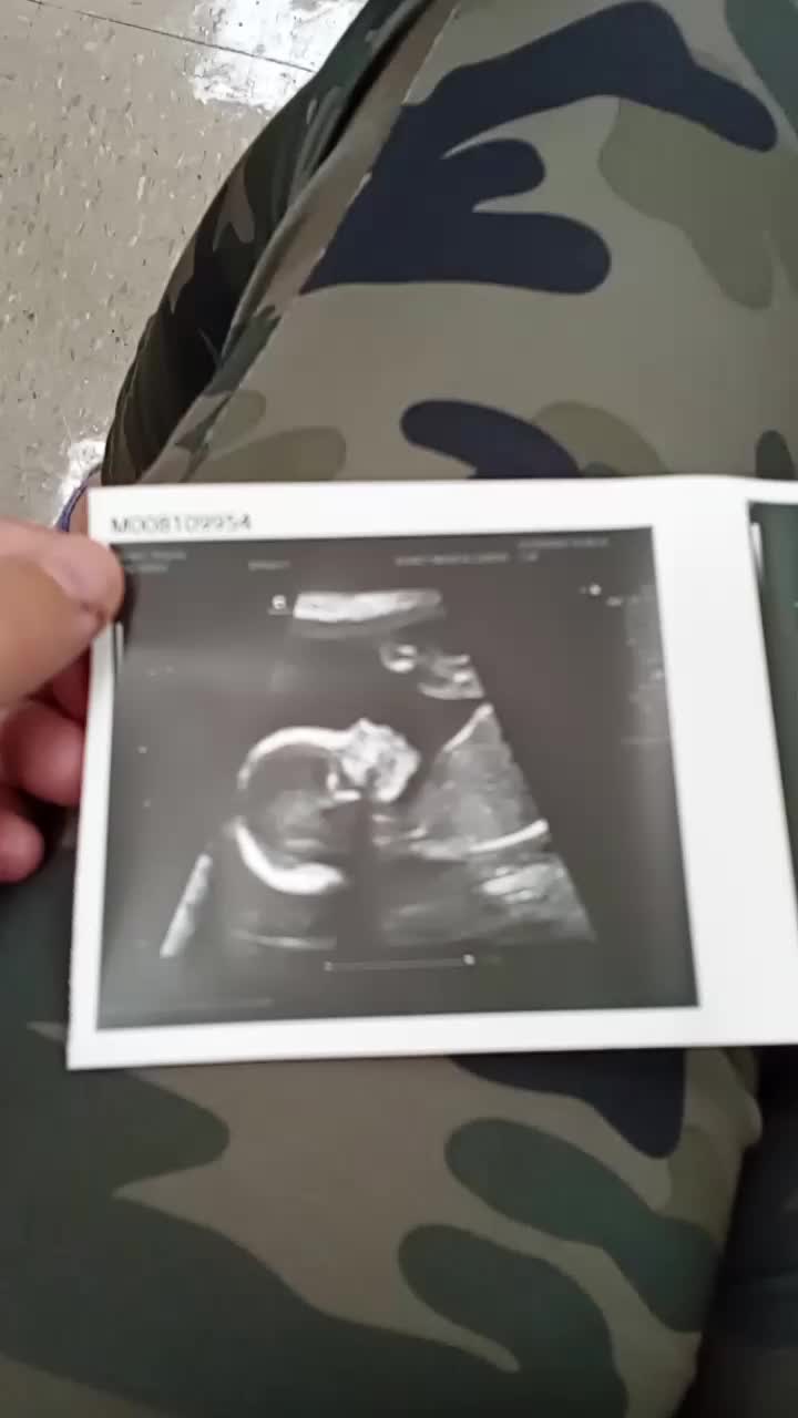 @Gracie|girl mom to be 🩷
