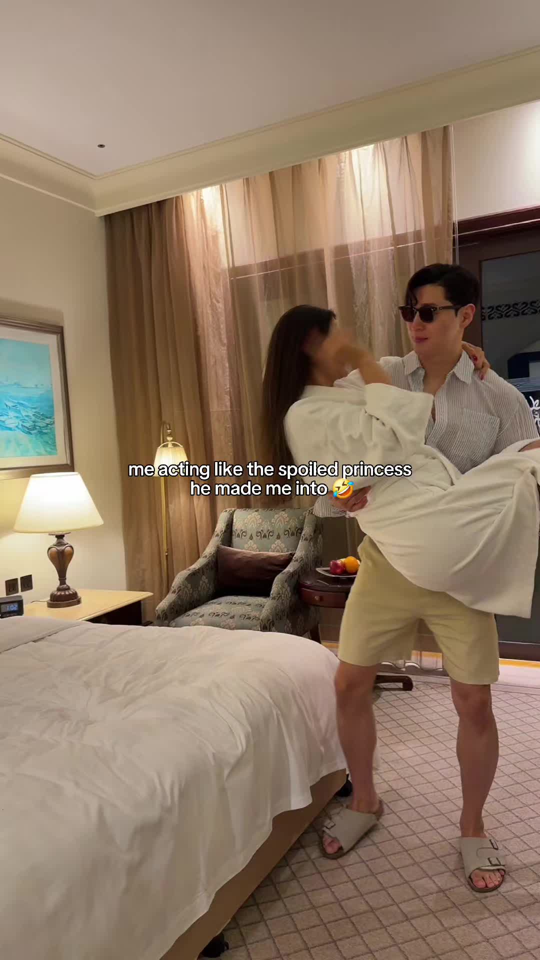 @David 🇰🇷 & Rebecca🇺🇸🇱🇧