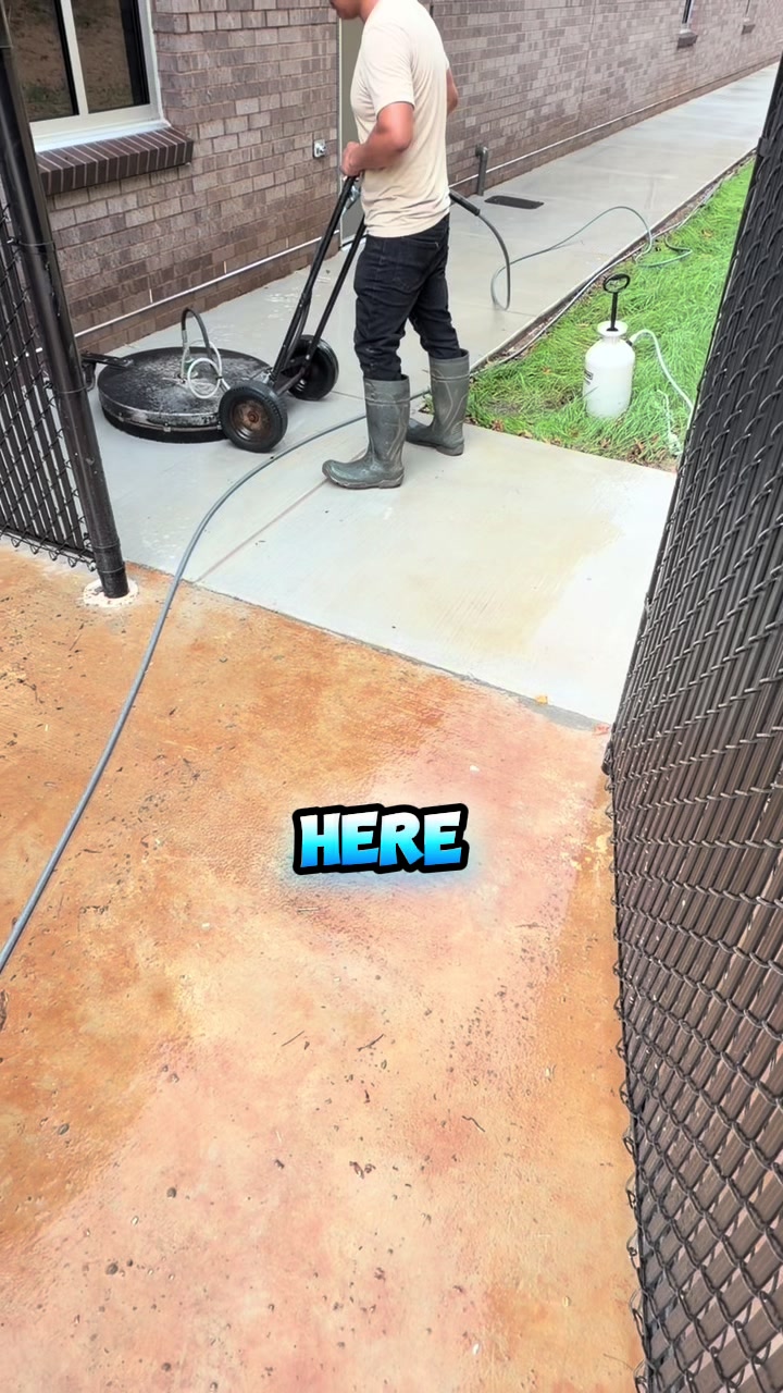 @LITTLE’S PRESSURE WASHING