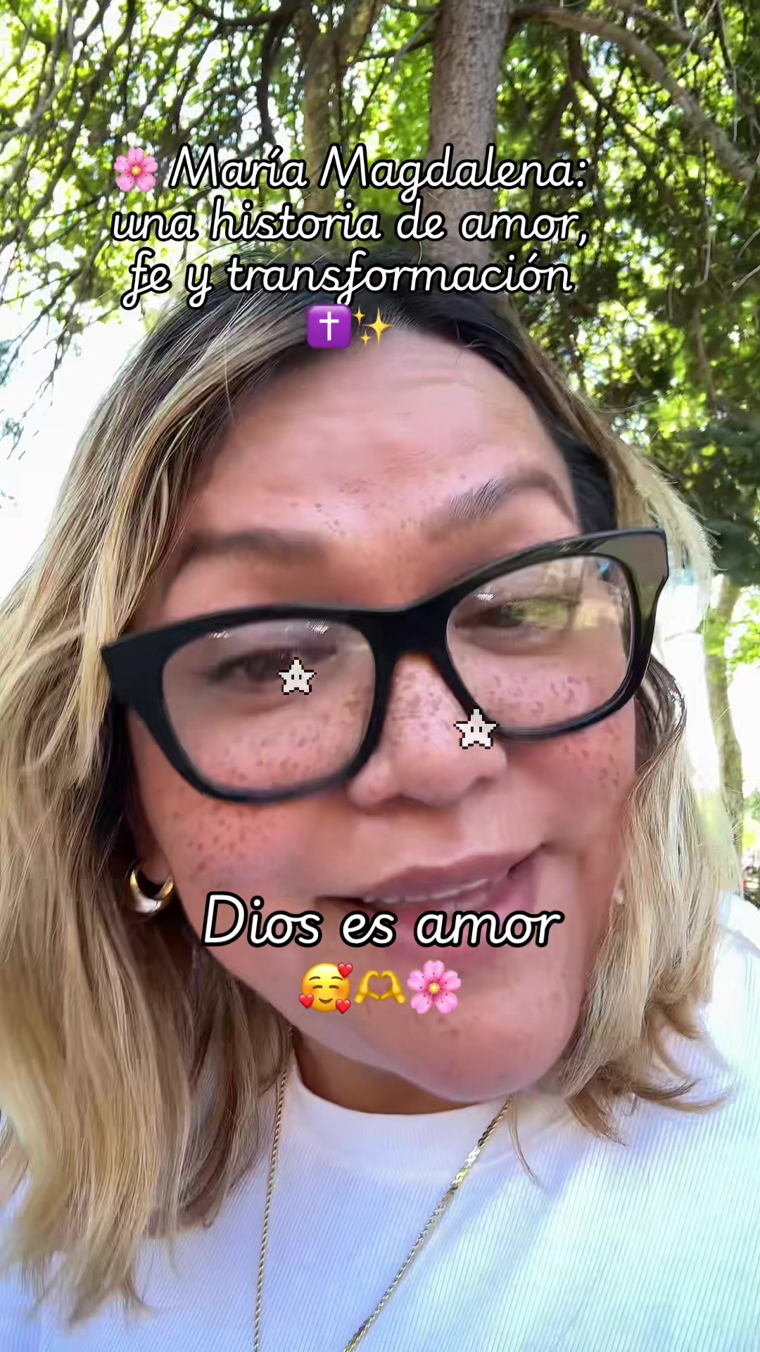 @Dios es amor ❤️ -UGC - CPCT💫✨