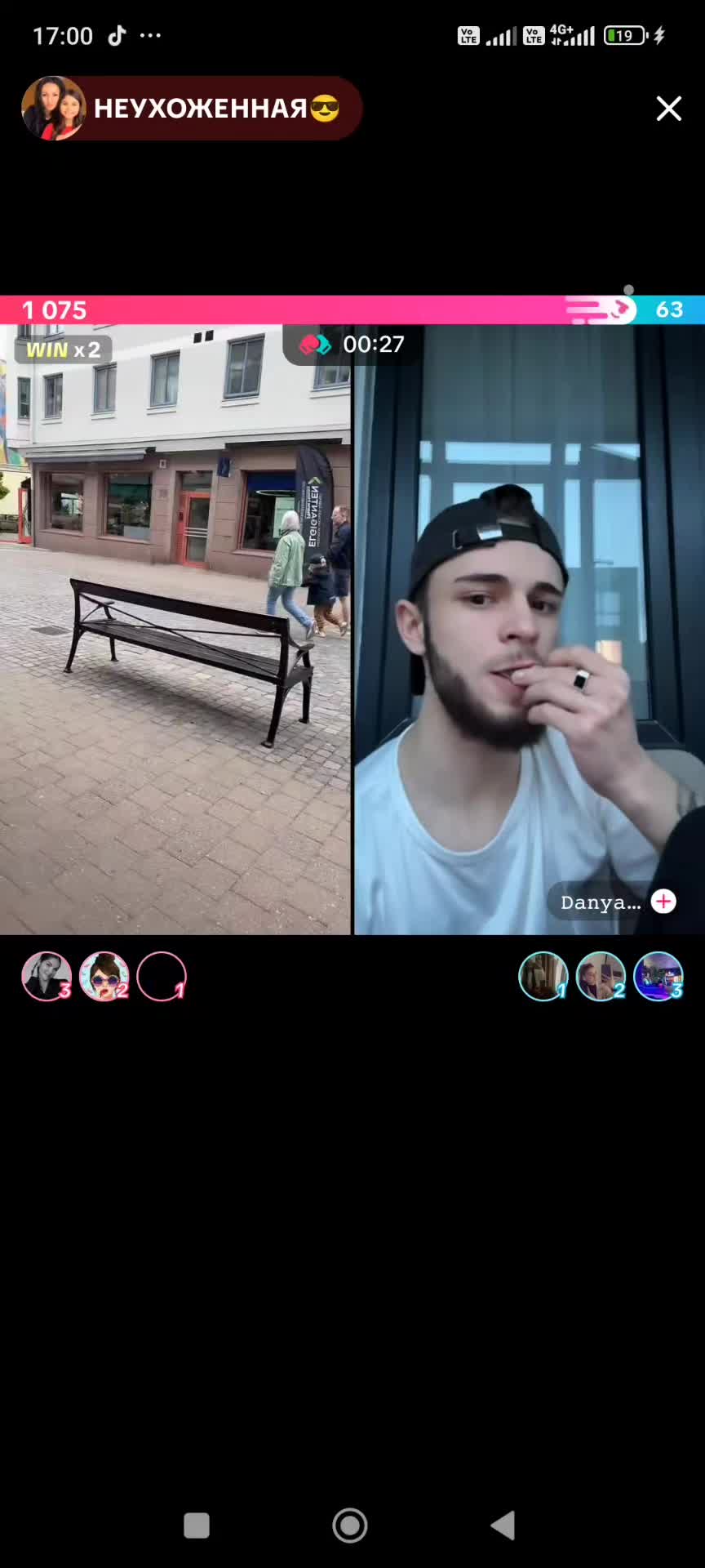 @Yulia