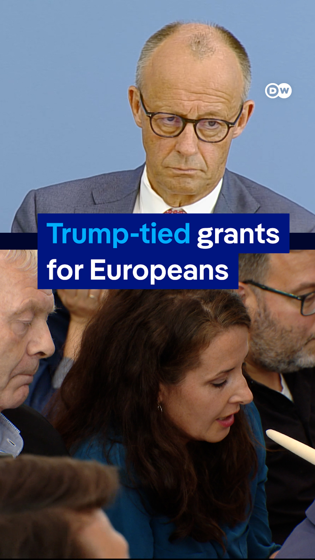 @DW News