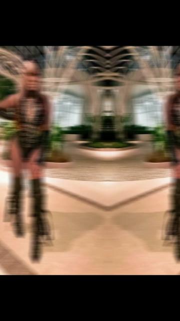@Amillio Pucci