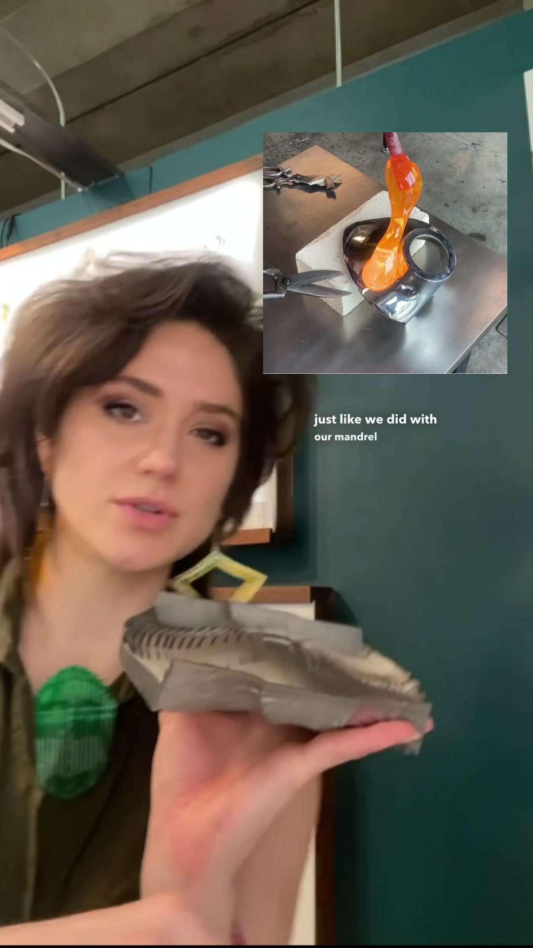 @Broken Plates Jewelry