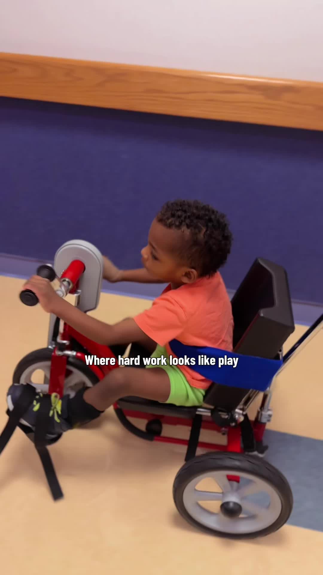 @Vasu 💚 Cerebral Palsy Warrior