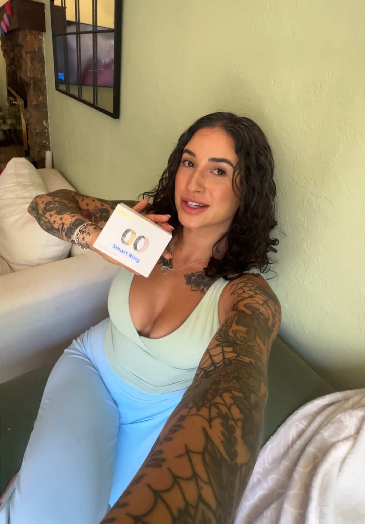 @Alanah Cole
