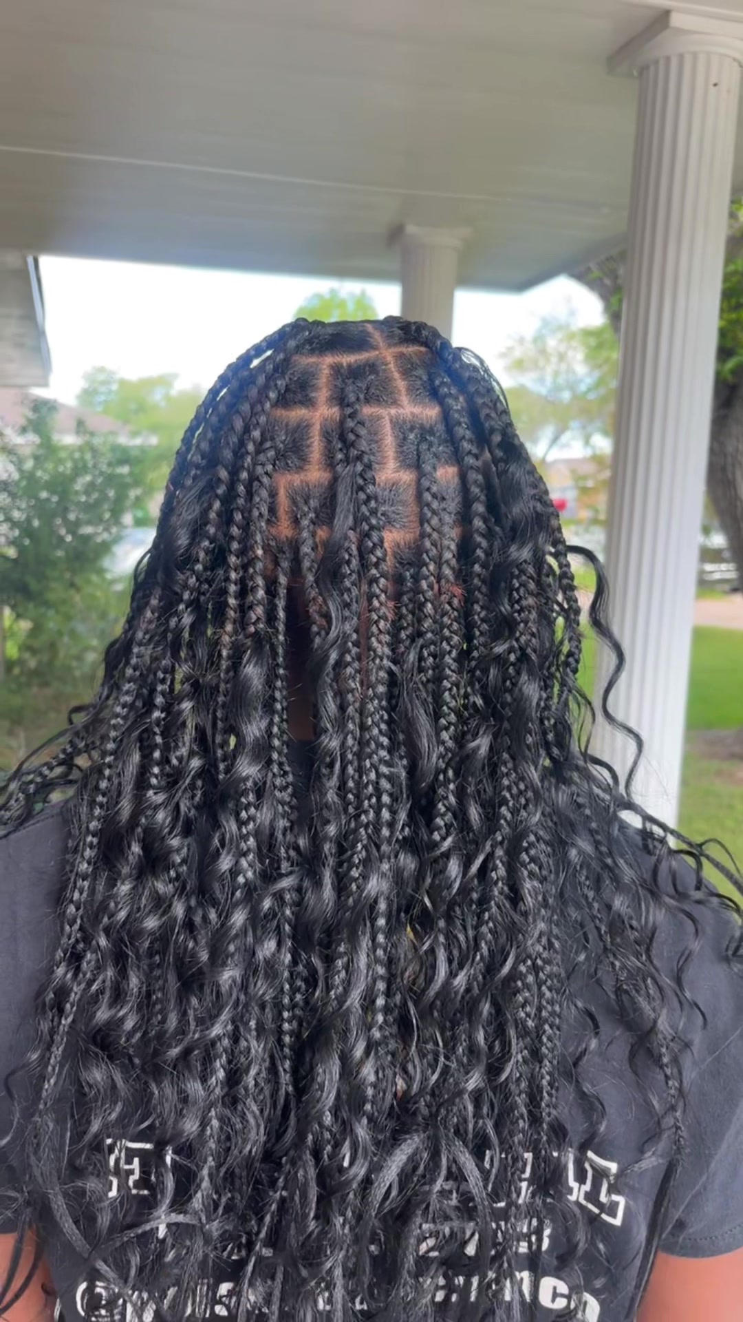 @Ta’Niya’s Creation