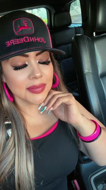 @NAJERA.LA EMPERATRIZ DE NEGRO