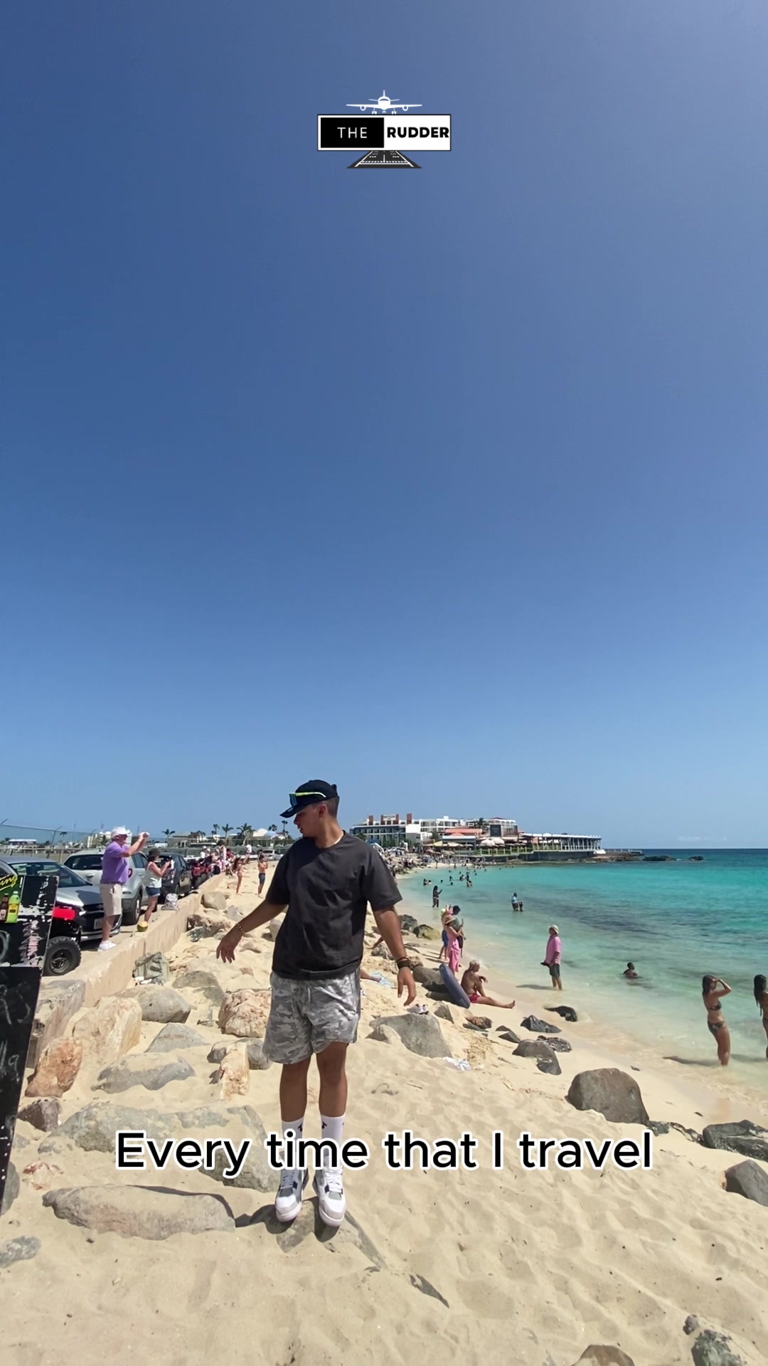 @The Rudder | Travel