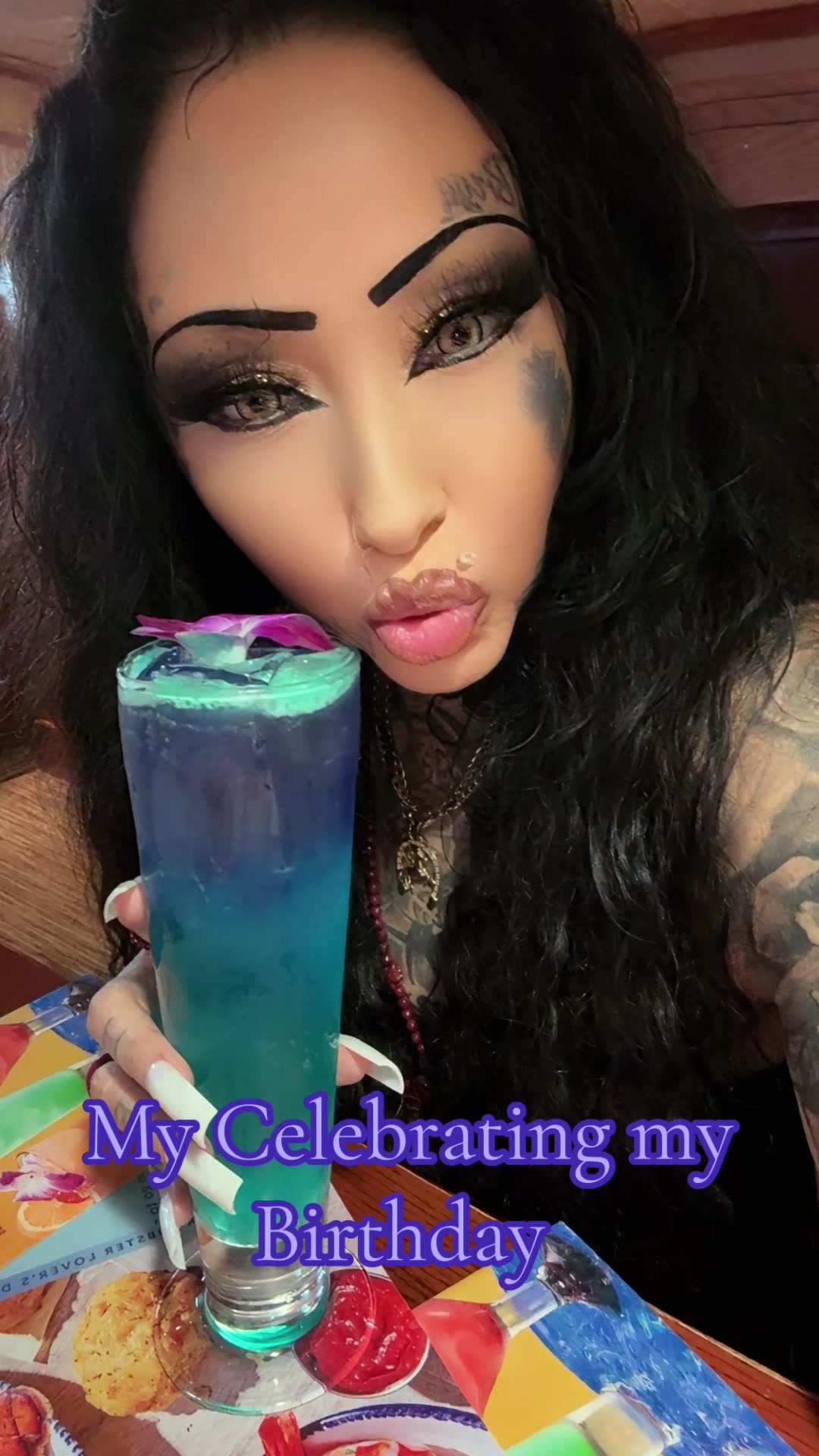 @Queen Bruja Enchanted Boutique