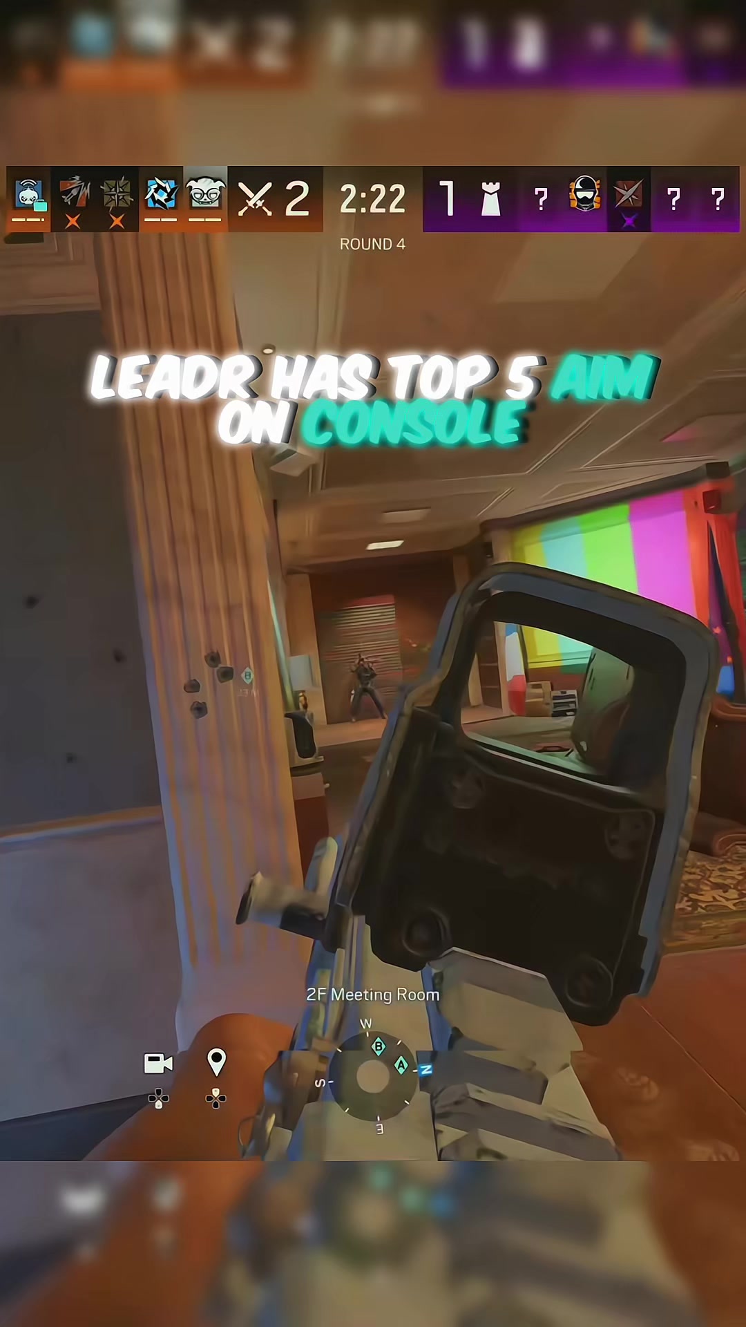 @Leadr