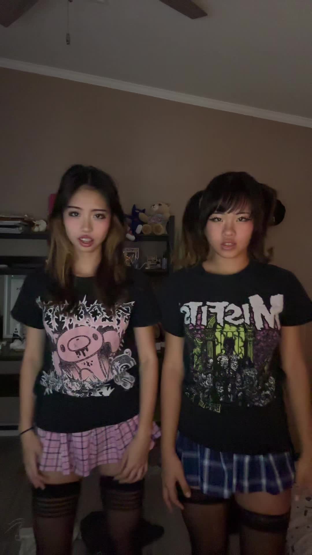 @rakuchanandkonekochan