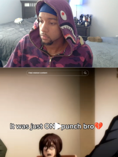 @Tredouglass