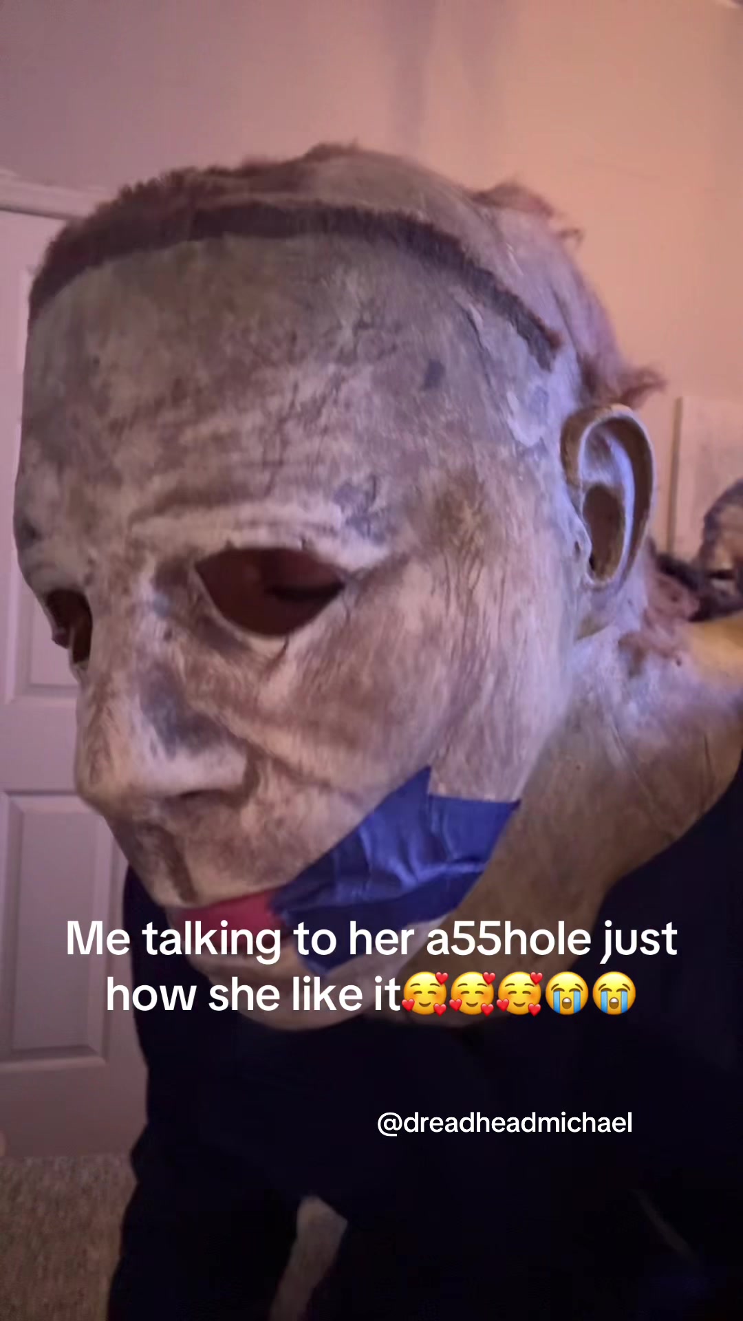 @Dreadheadmichael