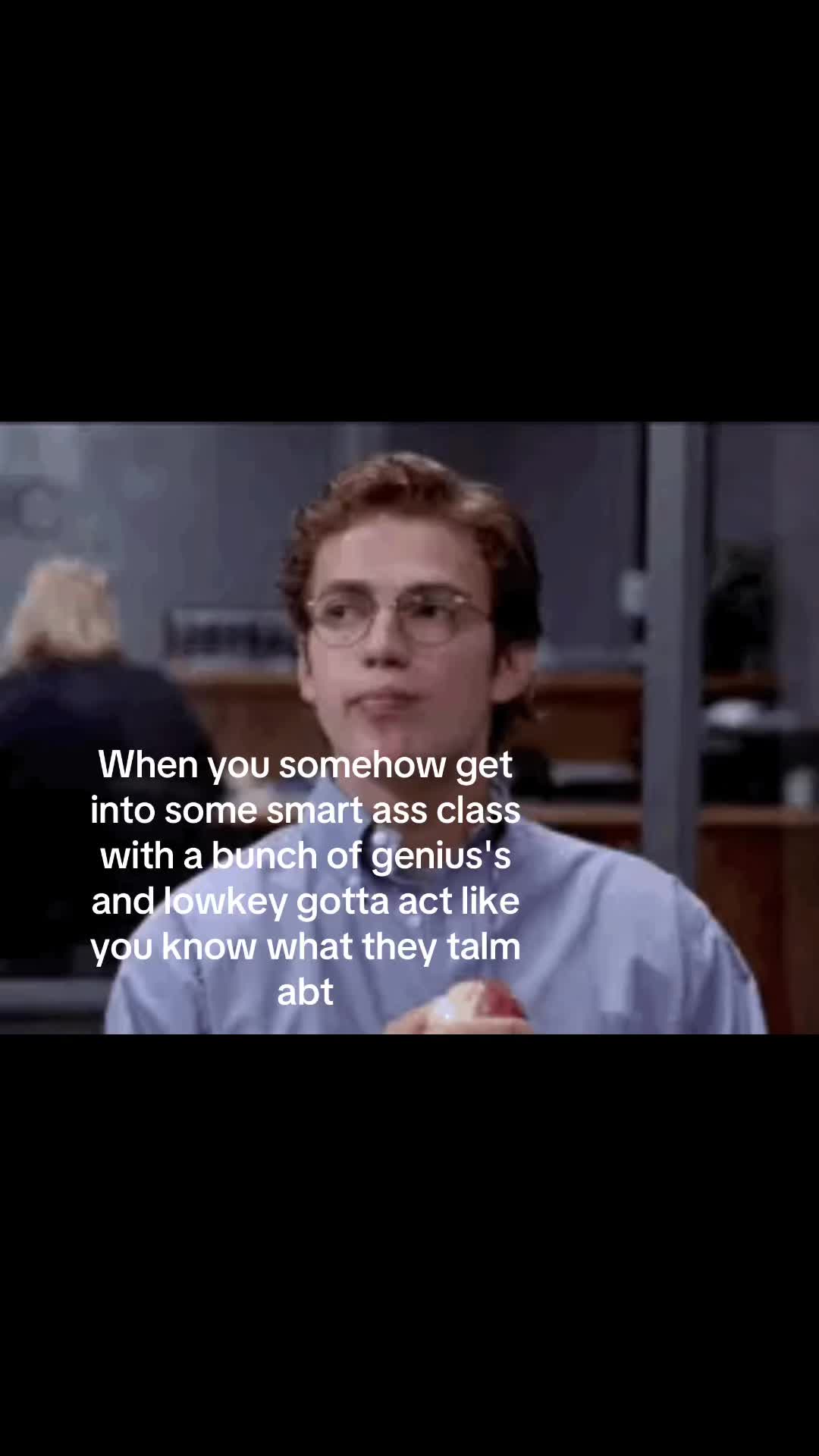 @Dr. Eden