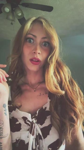 @Goddess Amber 👑🤍